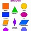 Image result for Free Geometric Shapes