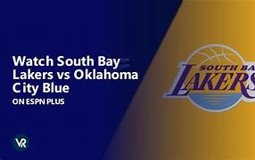 Image result for South Bay Lakers