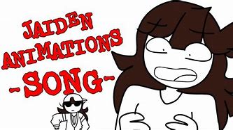 Image result for Jaiden Animations Anxiety