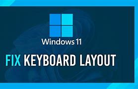 Image result for Usual Keyboard Setting in Windows