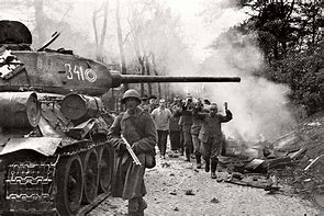 Image result for Red Army Berlin 1945