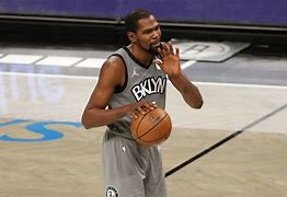 Image result for Kevin Durant Nets