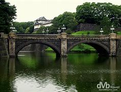 Image result for Tokyo Imperial Palace Bridge