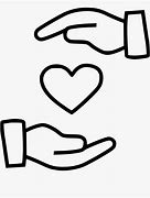 Image result for Caring Hands Clip Art Free