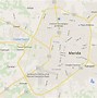 Image result for Merida Mexico Map
