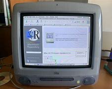 Image result for Vintage iMac