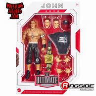 Image result for WWE John Cena Toys Pink