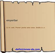 Image result for enyertar