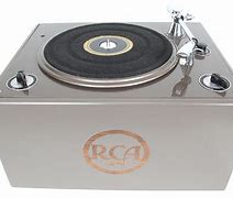 Image result for RCA Broadcast Turntable