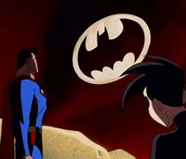 Image result for Bat Signal Animated Series