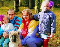 Image result for Vladimir Putin as a Baby