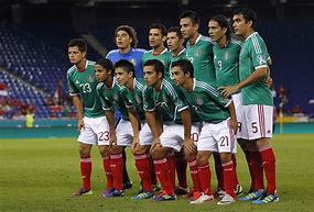 Image result for Mexico Soccer