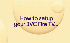 Image result for JVC Fire TV