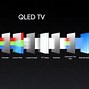 Image result for Q-LED Lights in TV