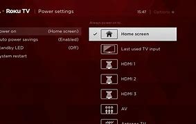 Image result for Sharp TV Settings