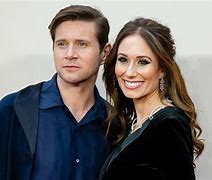 Image result for Allen Leech Kids