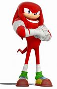 Image result for Knuckles Sonic Boom House