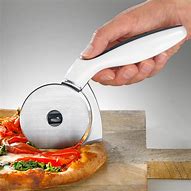Image result for Pizza Slicer Cutter