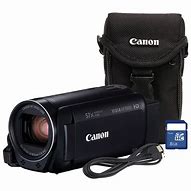 Image result for Canon VIXIA HF R800