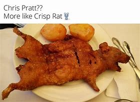 Image result for Crisp Rat Meme