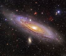 Image result for Andromeda NASA