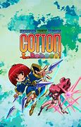 Image result for Cotton Reboot