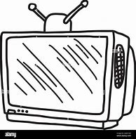Image result for Television with No Background