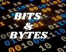Image result for What Are Bits