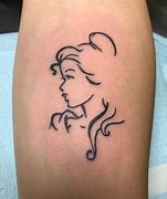 Image result for First Disney Princess with a Tattoo