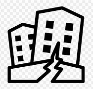 Image result for Earthquake Instructions Symbol