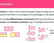Image result for What Is Lateral Symmetry in Math