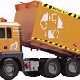Image result for Garbage Truck RC