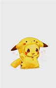 Image result for Chibi Pikachu Wallpaper