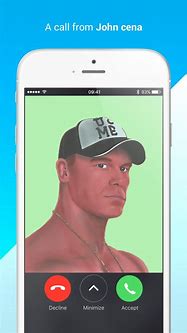 Image result for Calling John Cena