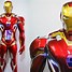 Image result for Iron Man Glove PC Case