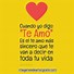 Image result for Frases De Amor Sincero