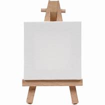 Image result for Canvas Easel