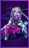 Image result for Fortnite Galaxy Shirt