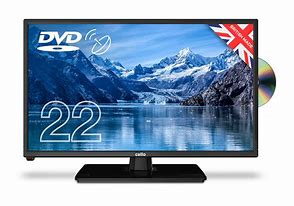 Image result for 22In TV DVD Combo