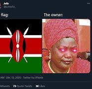Image result for Trending Memes in Kenya