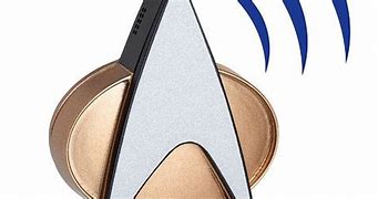 Image result for Star Trek Bluetooth Communicator