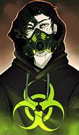 Image result for Anime Boy Skull Mask