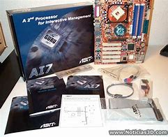 Image result for Abit AI7