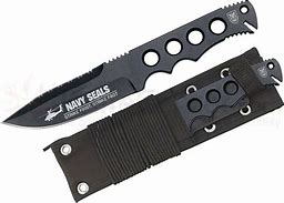 Image result for Navy SEAL Knife Fighting Techniques