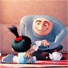 Image result for Gru as a Kid