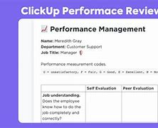 Image result for Employee Performance Review Software