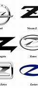 Image result for Logo Z Voiture