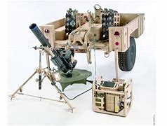 Image result for Cerv with Mortar