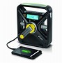Image result for Handheld Generator Cell Phone Charger