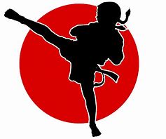 Image result for Martial Arts Anniversary Clip Art